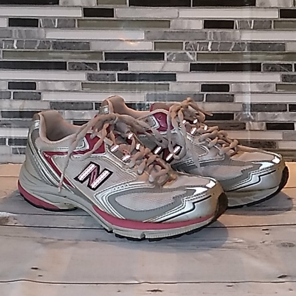 New Balance 767 running shoes 7B - Picture 1 of 5